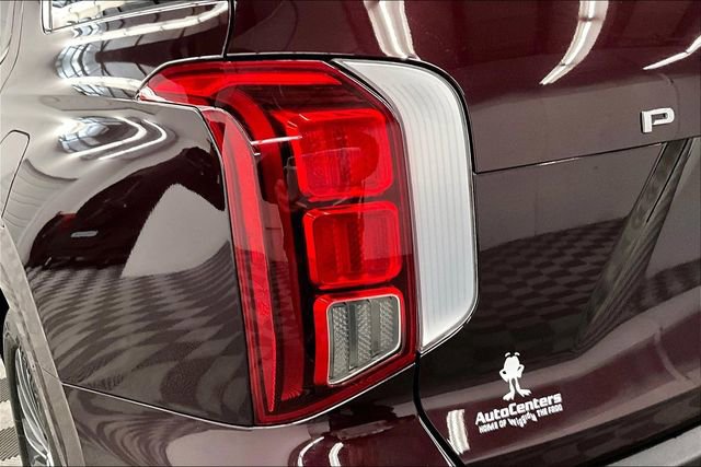 Used 2023 Hyundai Palisade Calligraphy image 36