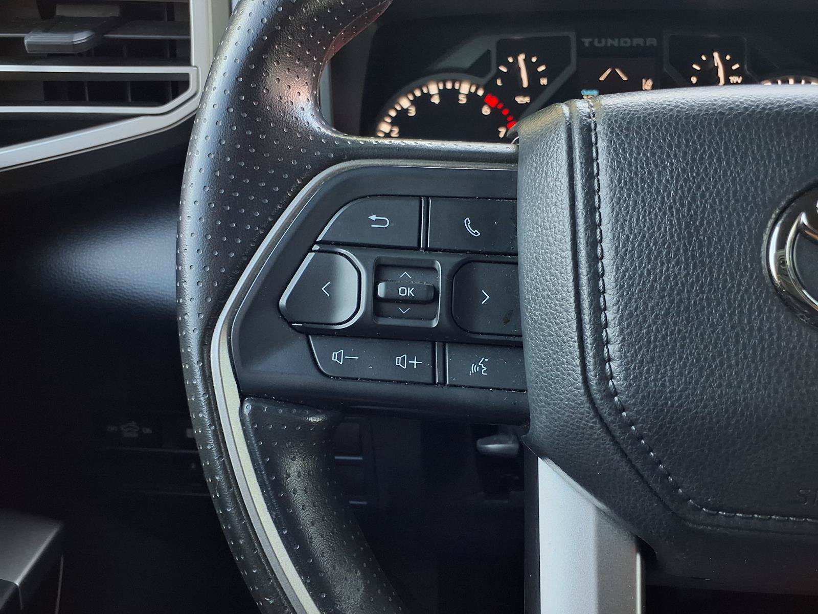 Used 2025 Toyota Tundra SR5 RWD image 20
