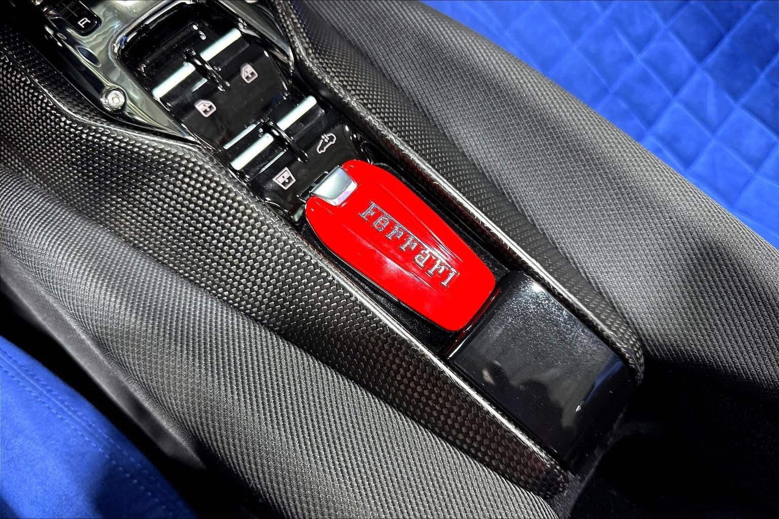 Used 2023 Ferrari 812 Competizione A RWD image 29