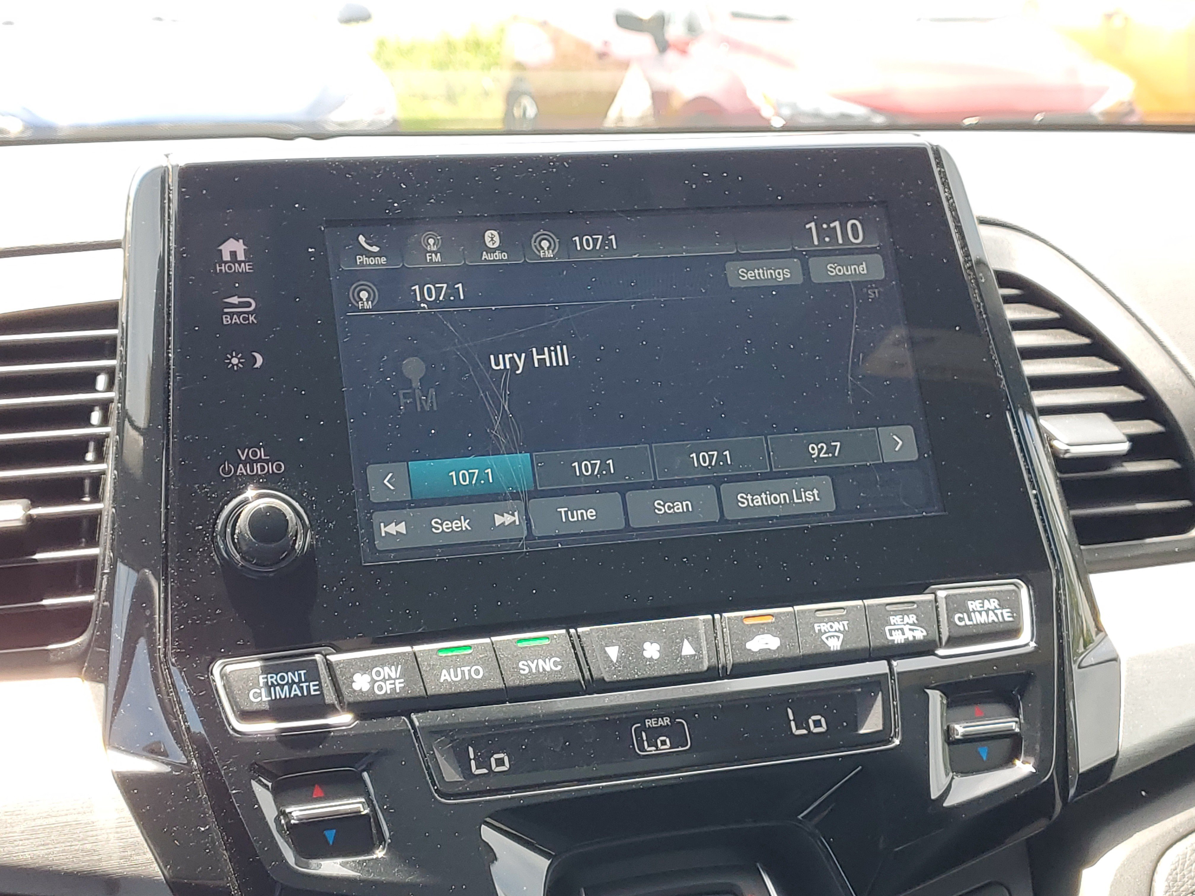 Certified 2023 Honda Odyssey Sport image 26