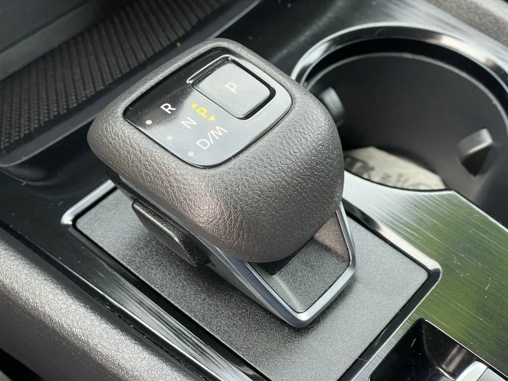 Certified 2023 Nissan Rogue SV AWD/4WD image 27