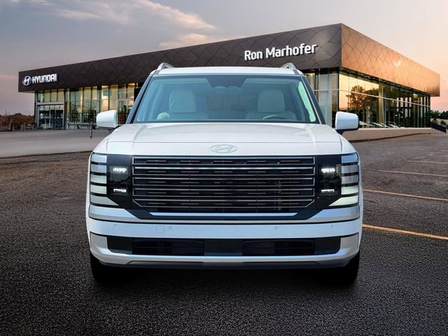 New 2026 Hyundai Palisade Calligraphy image 12