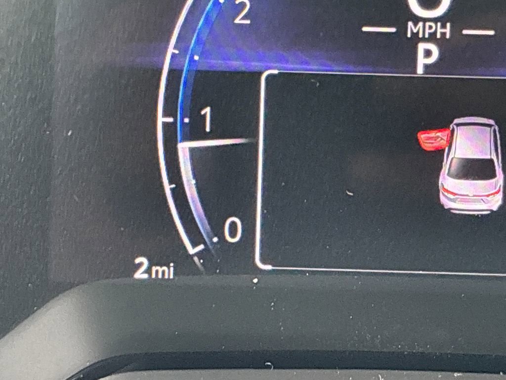 New 2026 Toyota Corolla LE image 43