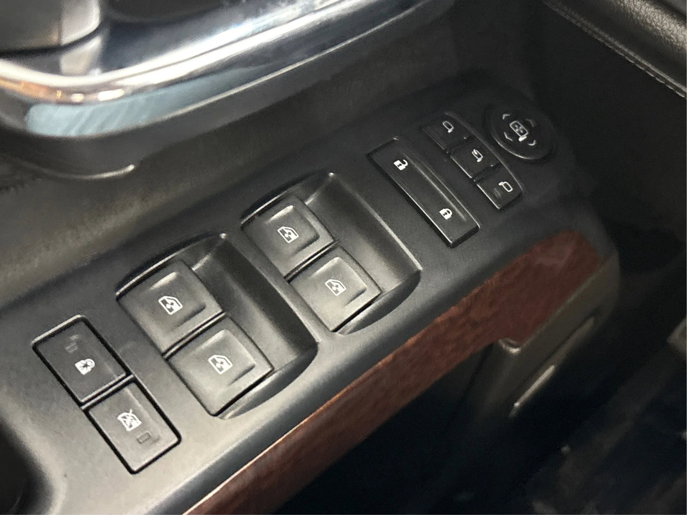 Used 2017 GMC Sierra 1500 SLT w/ SLT Premium Package image 41