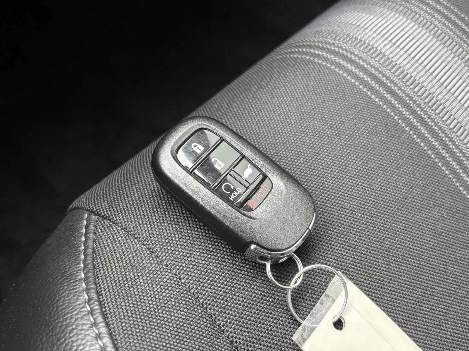 Used 2025 Honda Civic Sport image 27