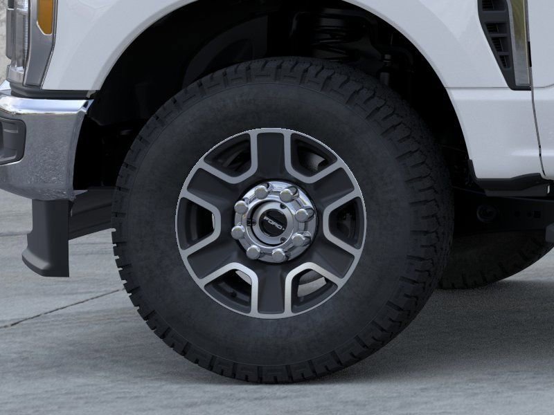 New 2025 Ford F350 XLT w/ FX4 Off-Road Package image 19