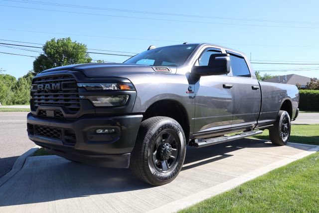 Used 2025 RAM 3500 Tradesman AWD/4WD image 10