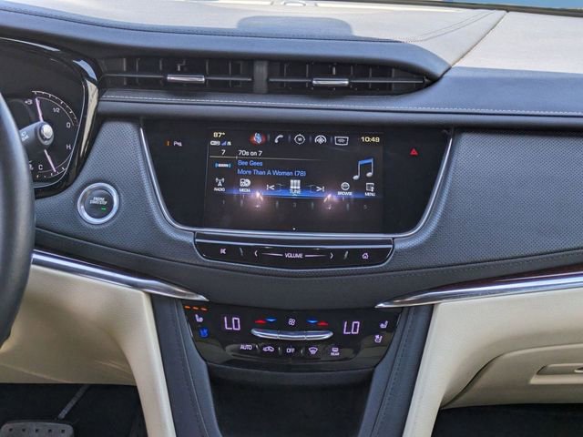Used 2019 Cadillac XT5 Premium Luxury FWD image 18