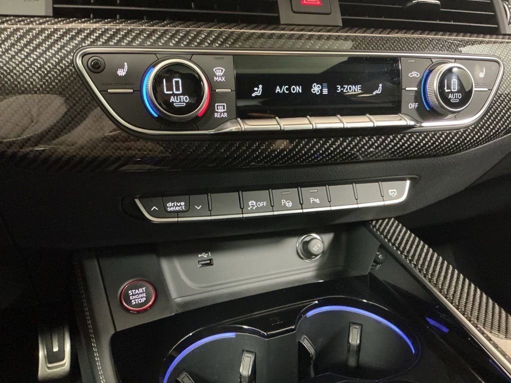 Used 2023 Audi RS 5 Sportback image 15