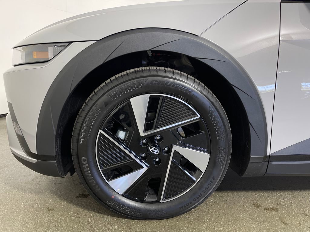 New 2026 Hyundai Ioniq 5 SE RWD image 11