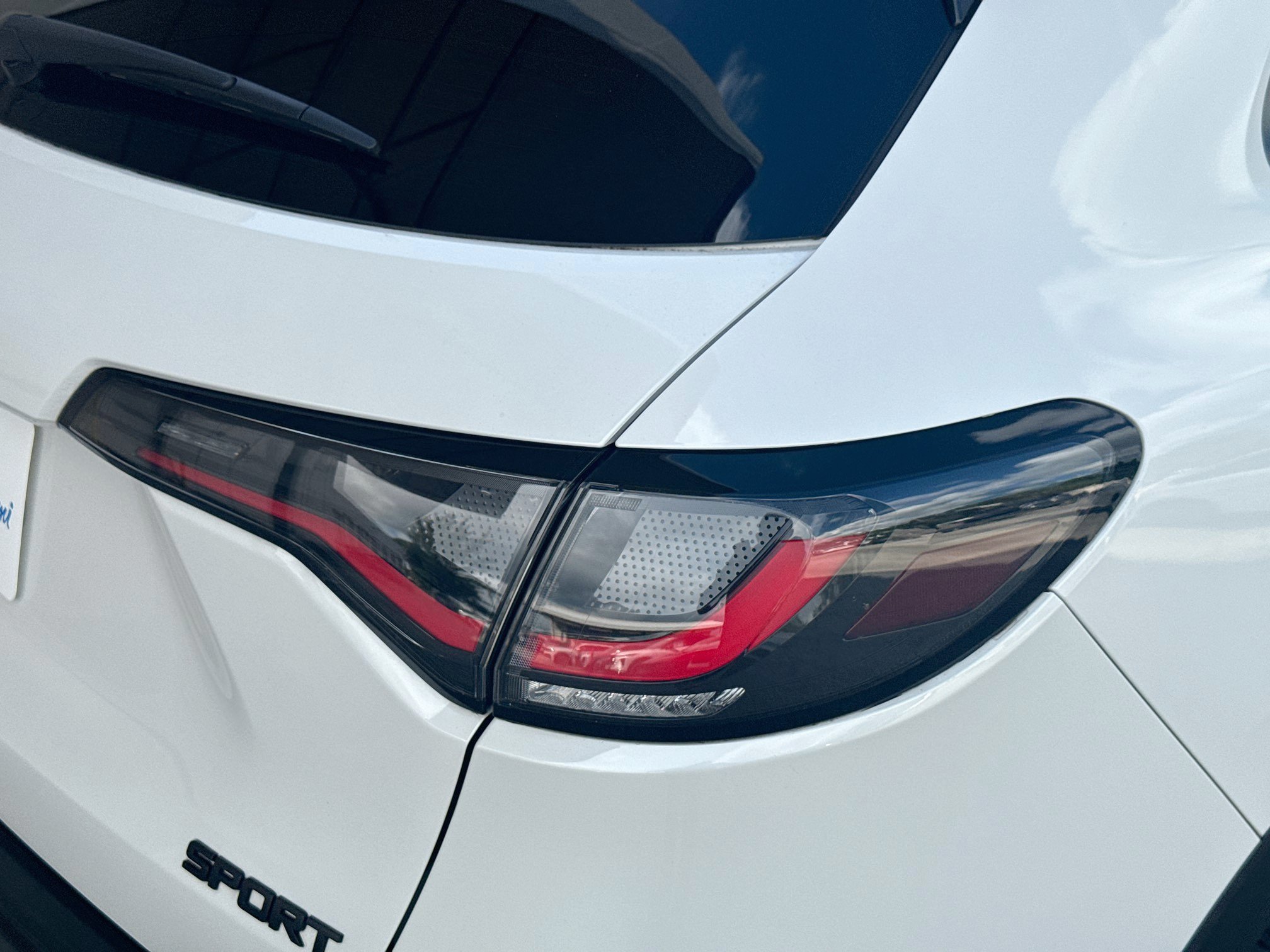 Used 2025 Honda HR-V Sport image 26
