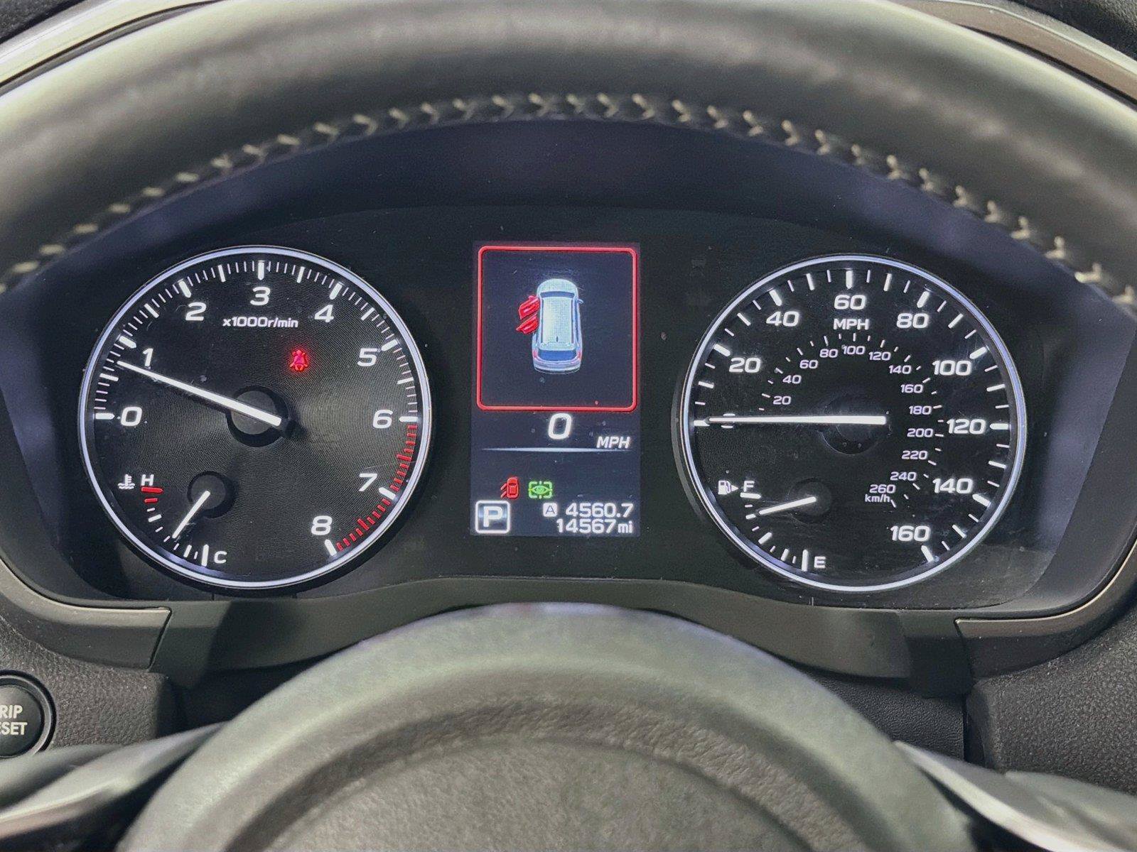 Used 2025 Subaru Ascent Touring AWD/4WD image 18