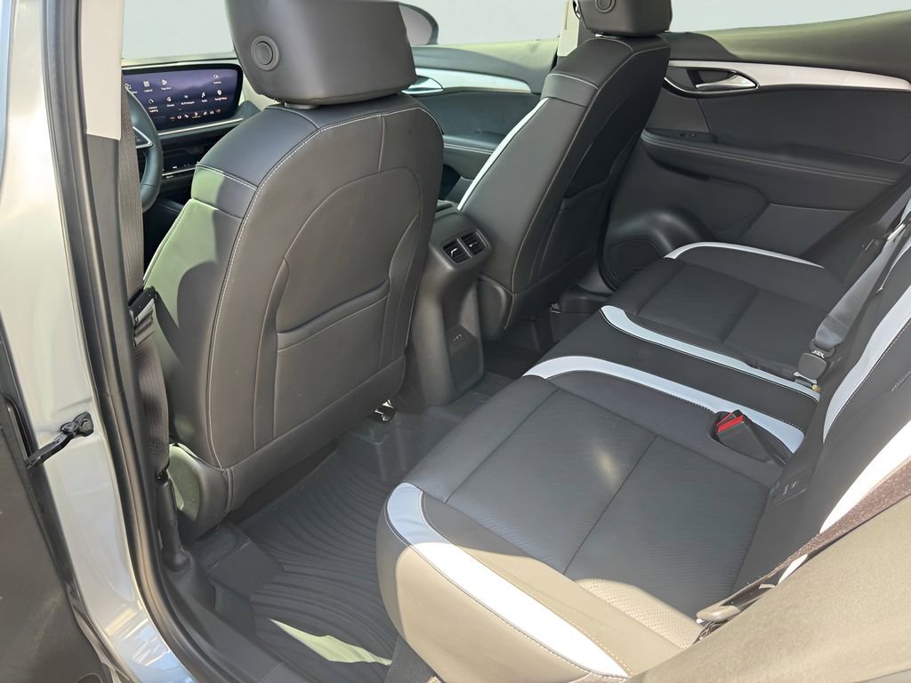 New 2026 Buick Envision Sport Touring AWD/4WD image 14