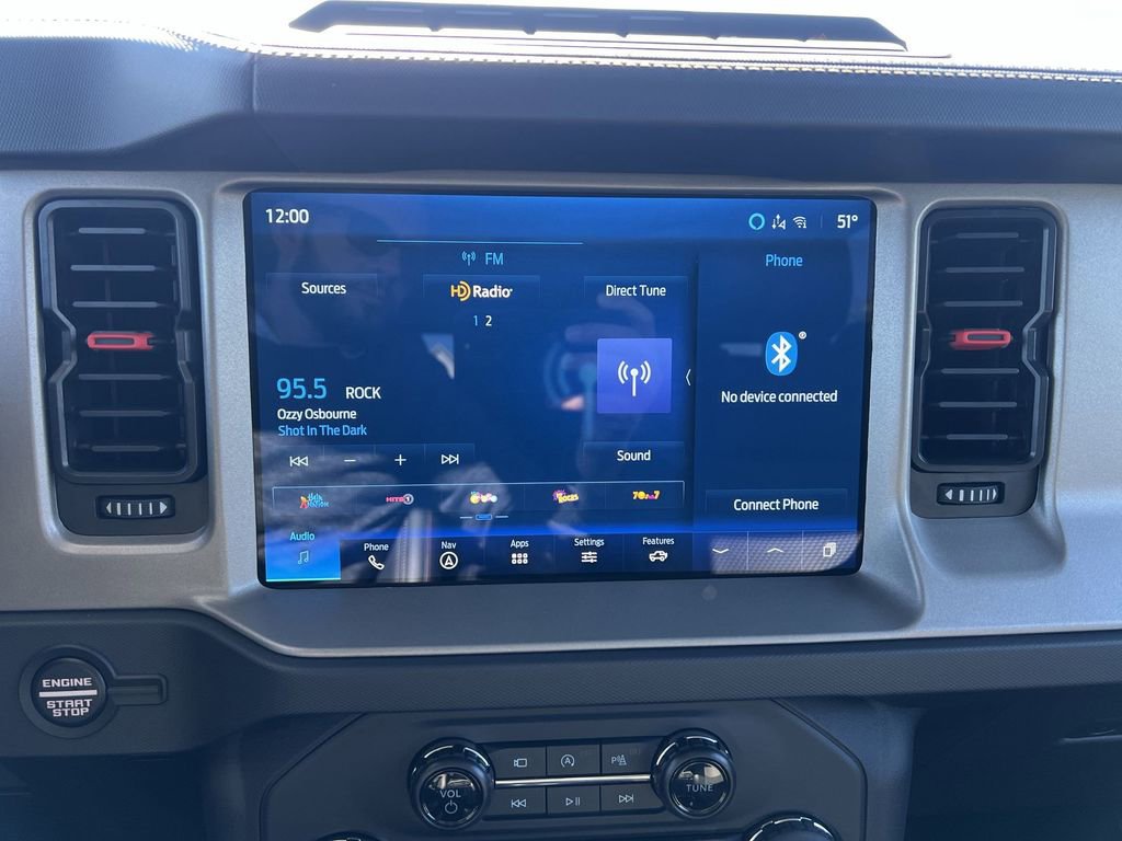 Used 2024 Ford Bronco Raptor image 18