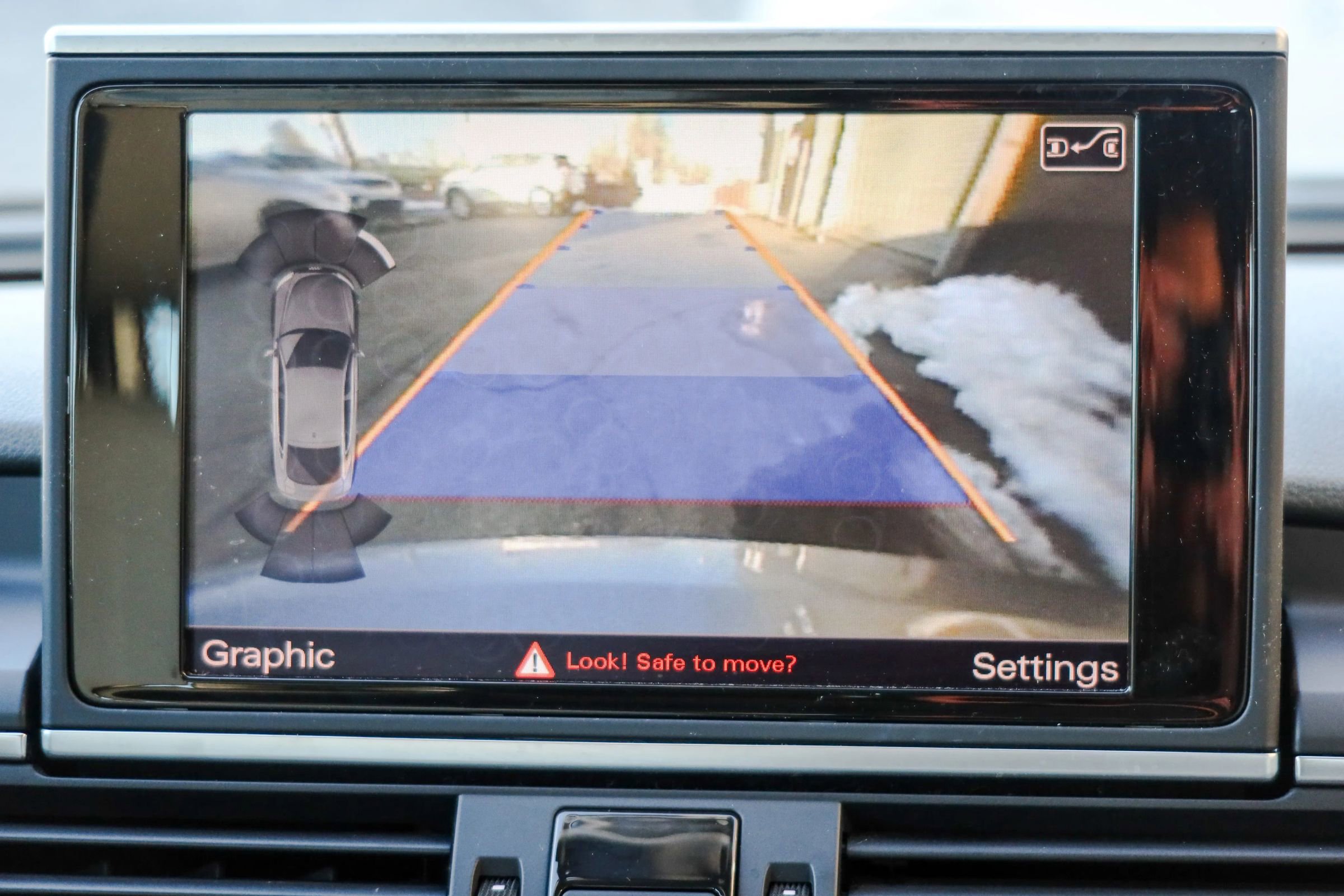 Used 2013 Audi A7 3.0T Premium Plus image 17