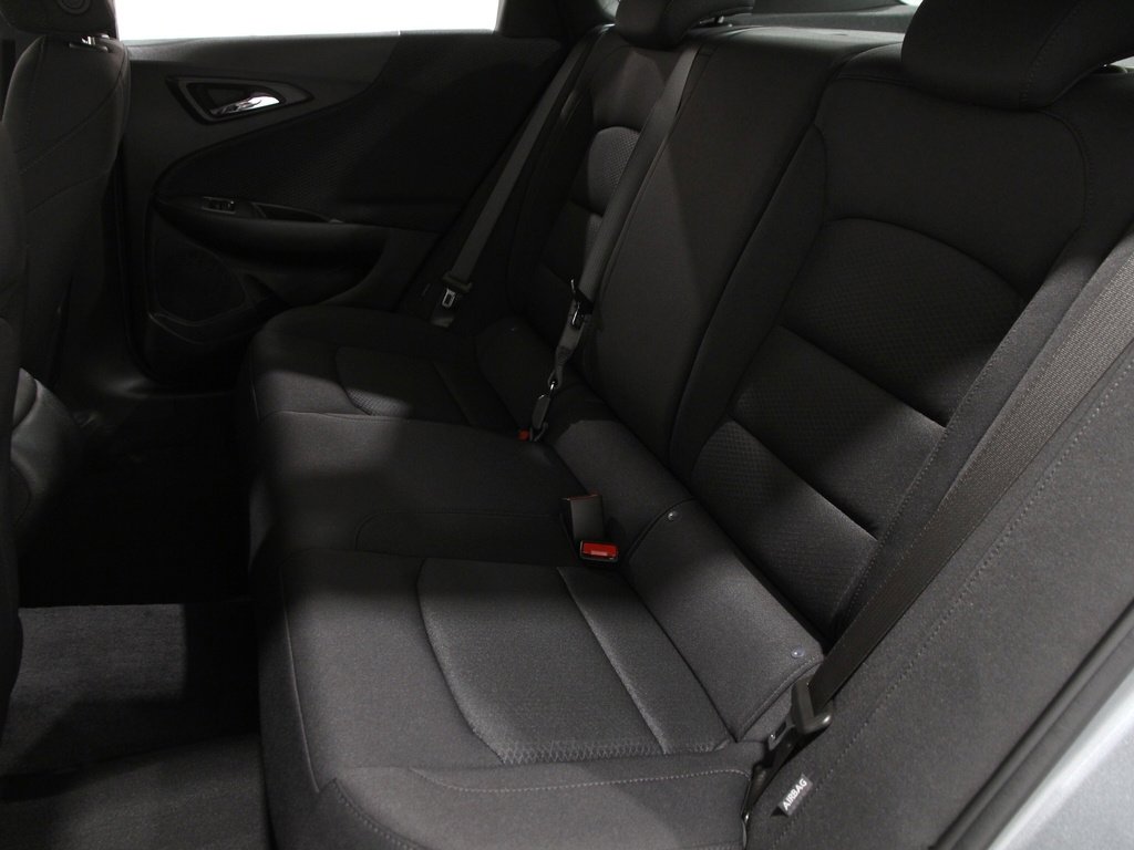 Certified 2024 Chevrolet Malibu RS image 16