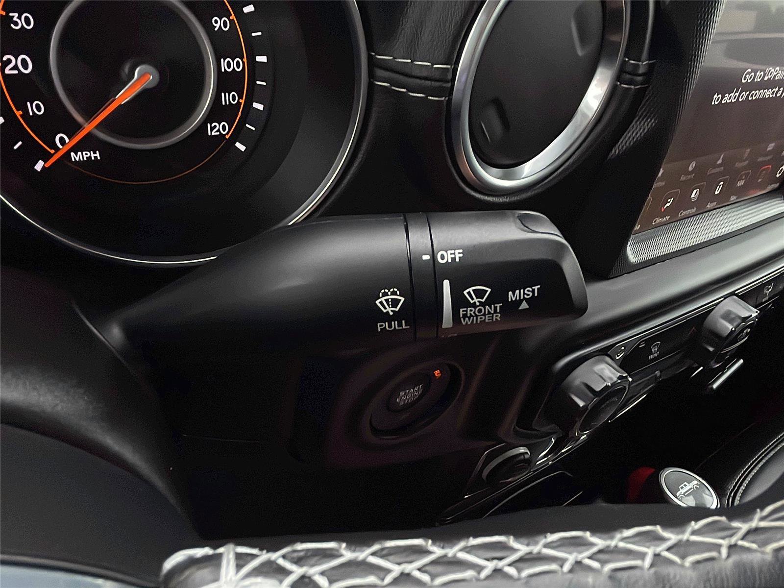 Used 2021 Jeep Gladiator Overland w/ Popular Equipment Package image 26