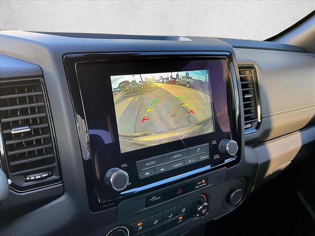 Used 2023 Nissan Frontier SV w/ Midnight Edition Package image 23