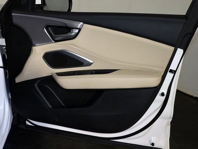 Certified 2023 Acura RDX AWD image 32