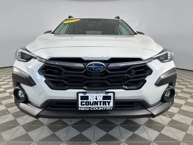 Used 2024 Subaru Crosstrek 2.5i Limited AWD/4WD image 8