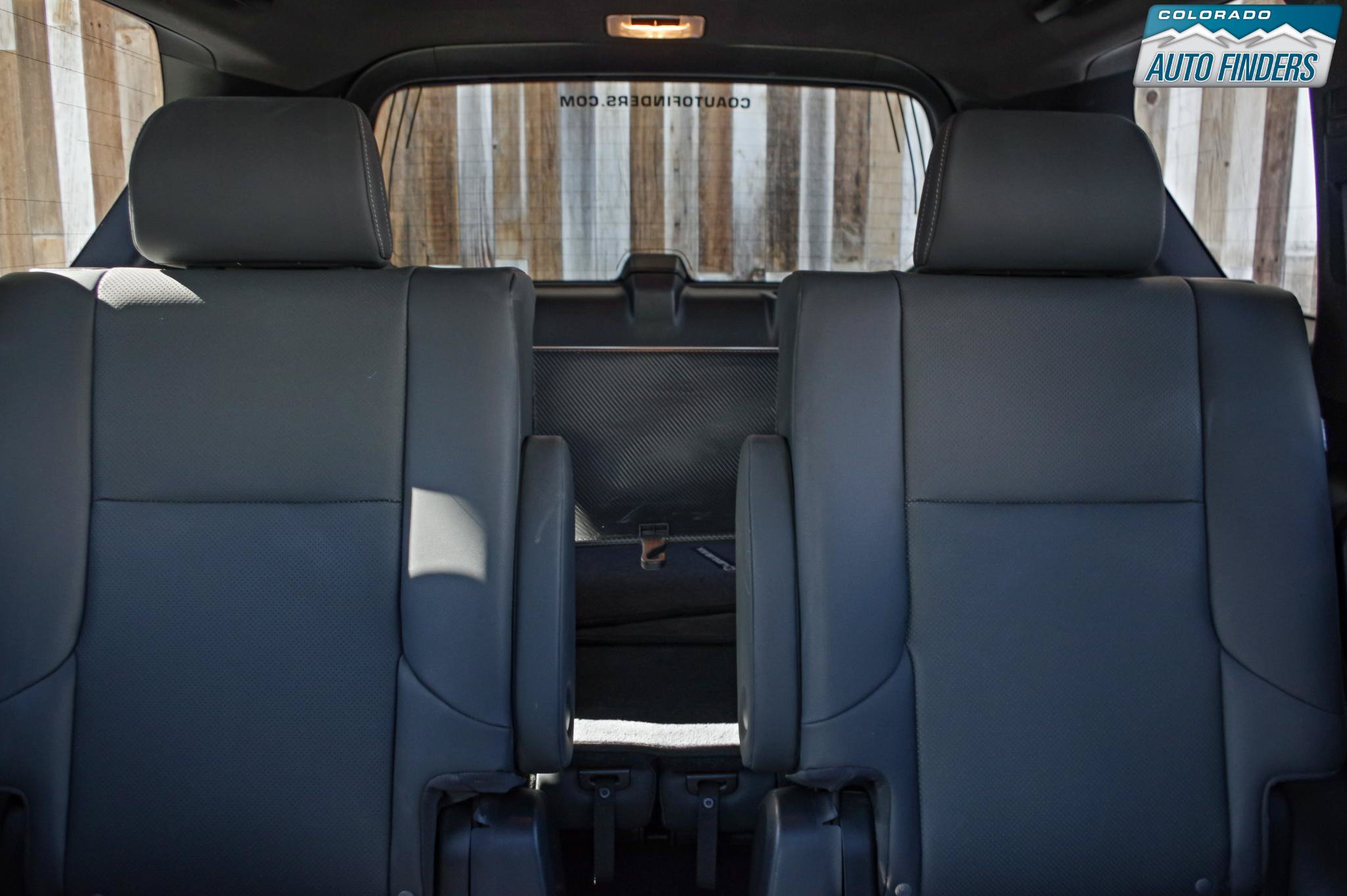 Used 2020 Lexus GX 460 Premium AWD/4WD image 23