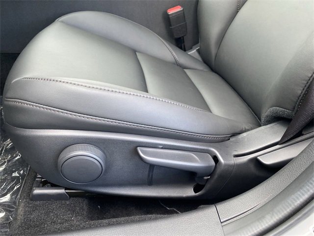 New 2025 MAZDA MAZDA3 s image 13