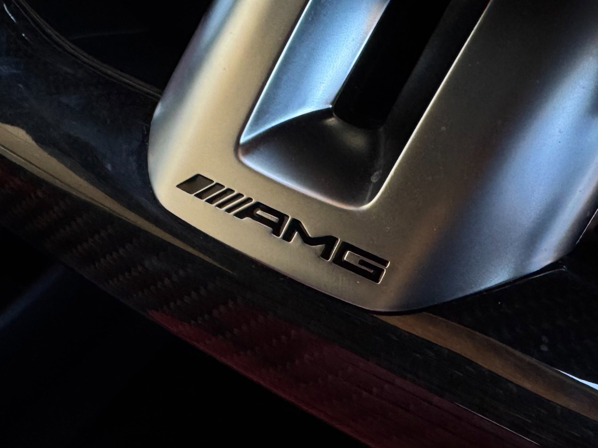 Used 2024 Mercedes-Benz GLE 63 AMG S image 31