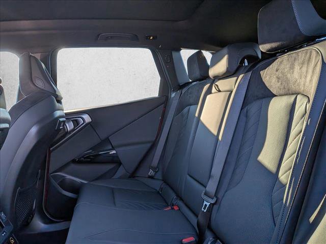 New 2026 BMW X3 M50 w/ Premium Package image 17