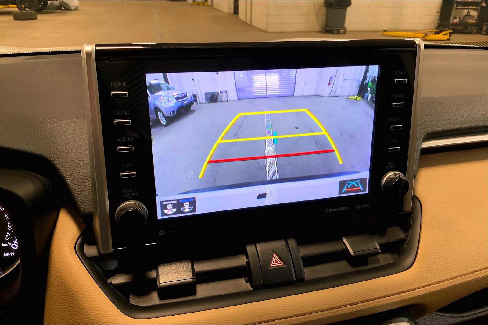 Used 2022 Toyota RAV4 XLE w/ Convenience Package image 29