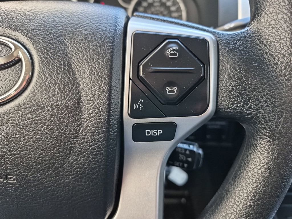 Used 2017 Toyota Tundra SR5 w/ SR5 Upgrade Package image 23