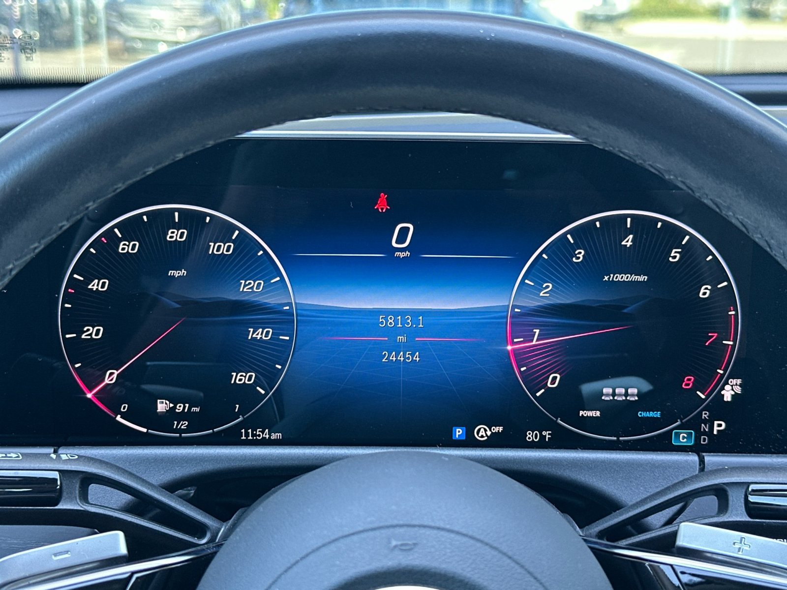 Certified 2024 Mercedes-Benz E 350 4MATIC Sedan image 29
