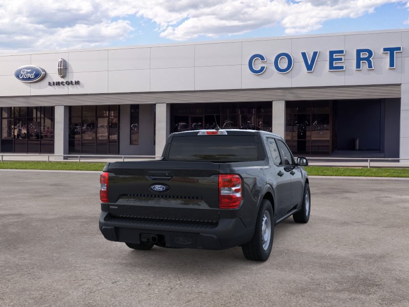 New 2026 Ford Maverick XL FWD image 8