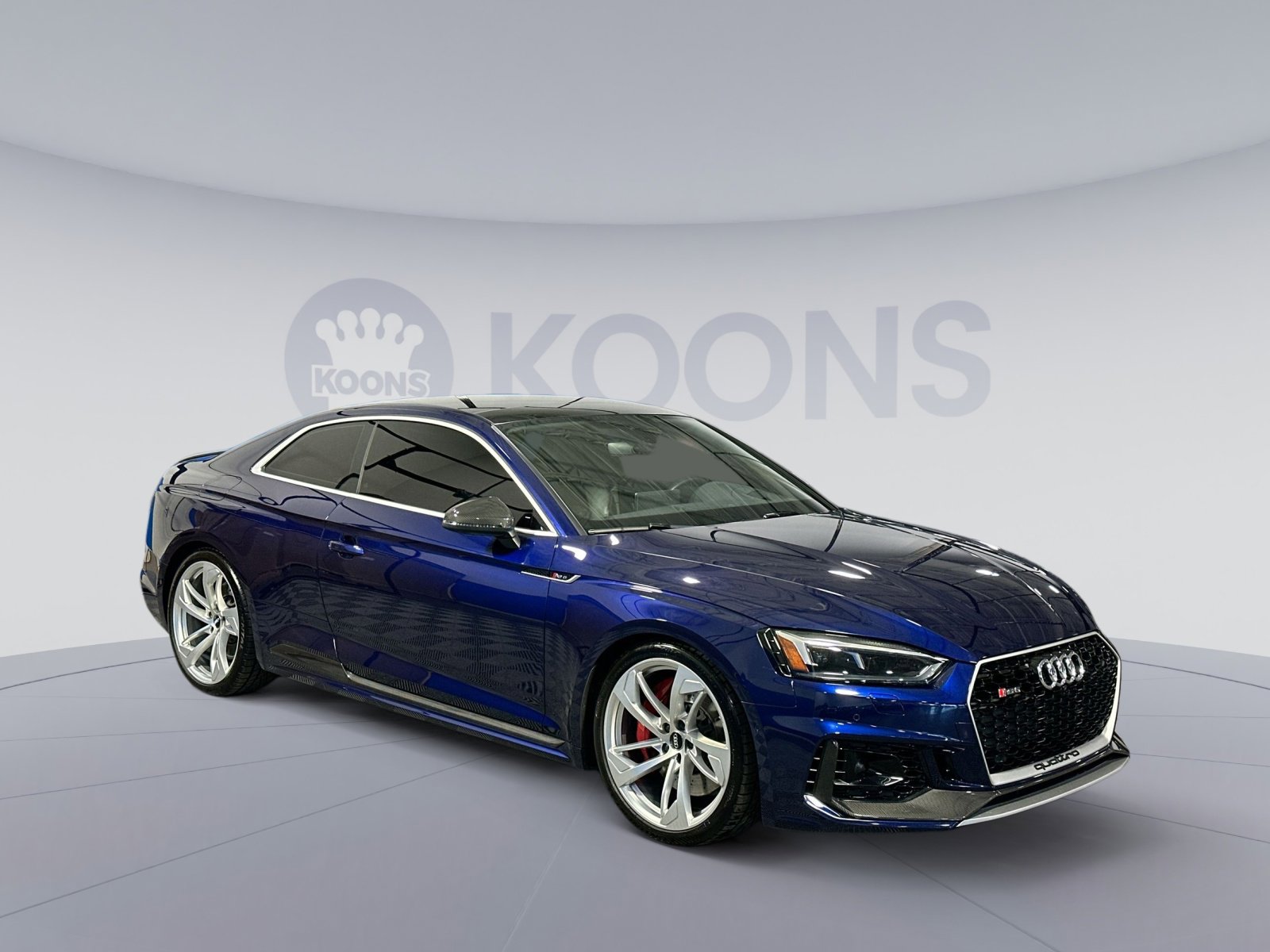 Used 2019 Audi RS 5 image 10