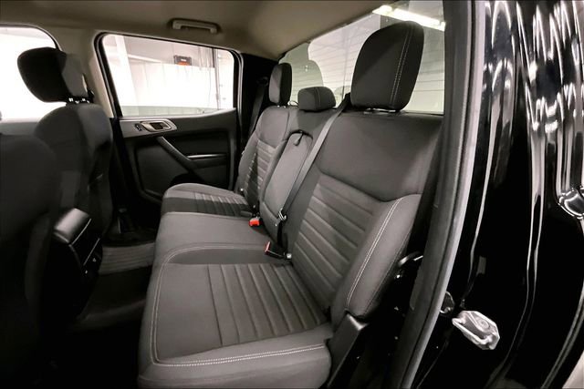 Used 2023 Ford Ranger XLT w/ Equipment Group 301A Mid image 22