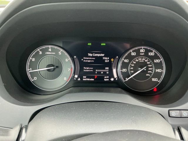Used 2019 Acura RDX AWD image 23