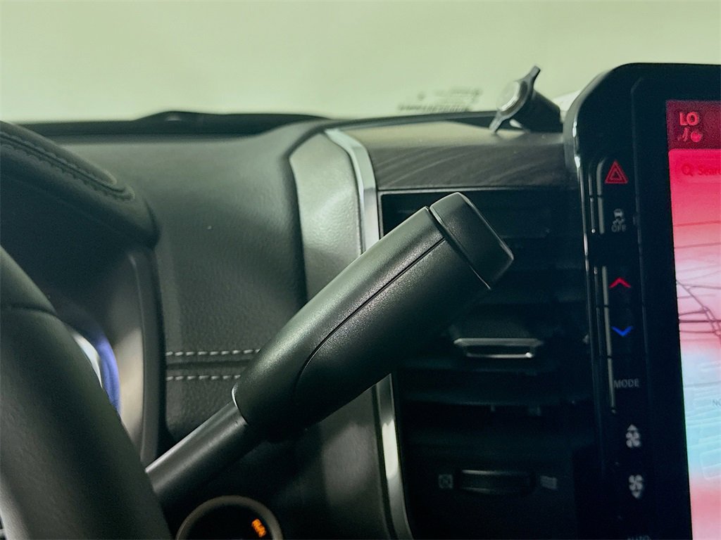 New 2026 RAM 3500 Laramie image 12