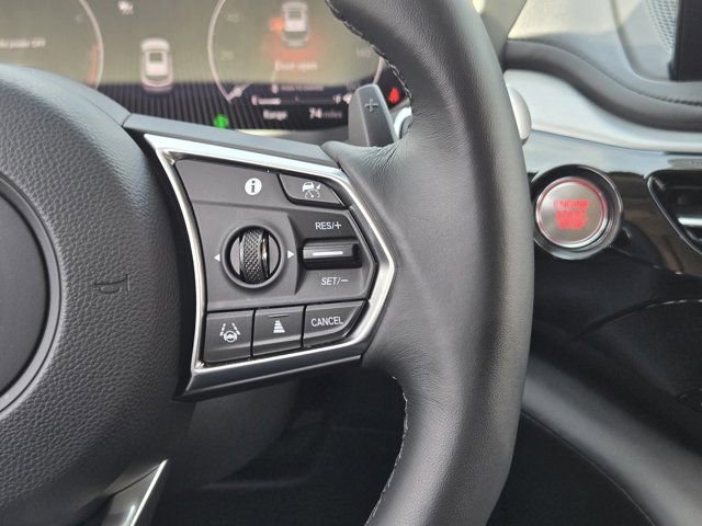 Certified 2026 Acura MDX FWD w/ Technology Package image 29