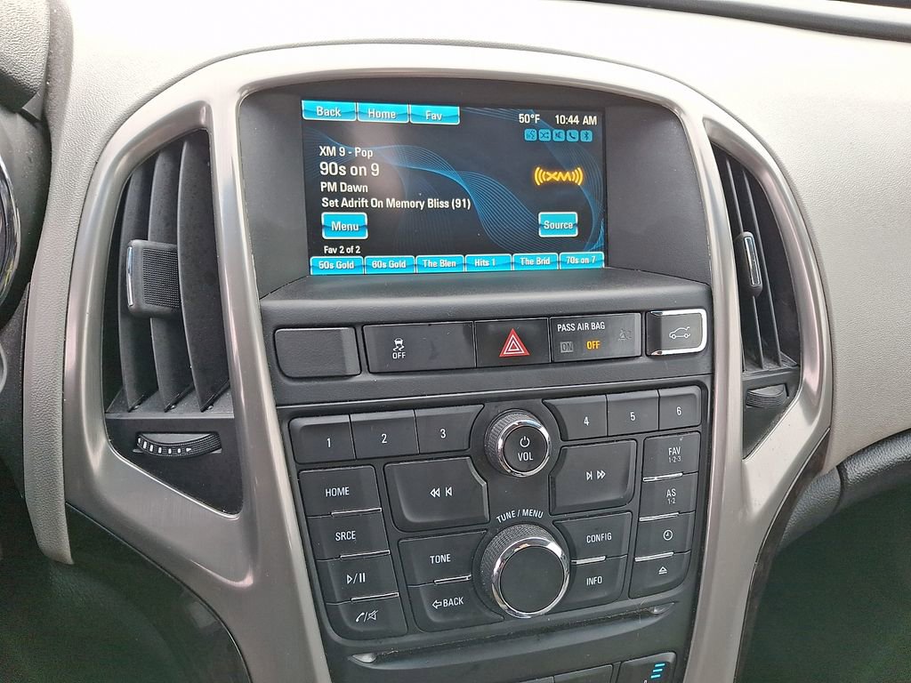 Used 2017 Buick Verano Sport Touring image 18