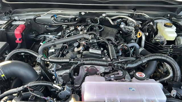 New 2026 Toyota Tacoma TRD Sport image 30