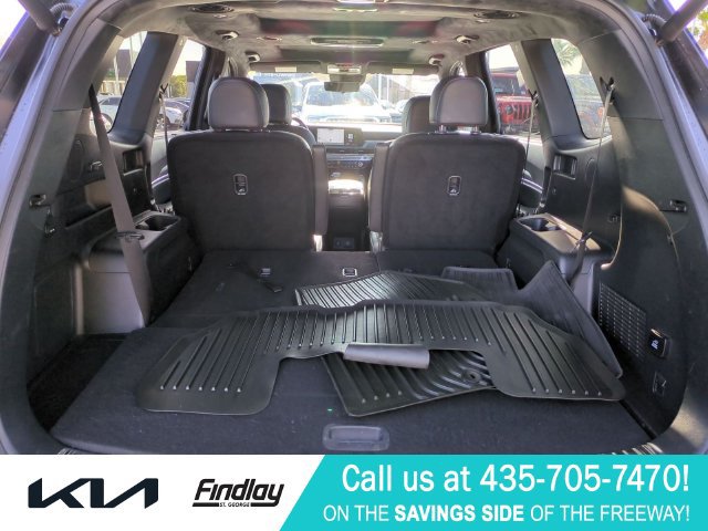 Used 2024 Kia Telluride SX Prestige X-Pro AWD/4WD image 31