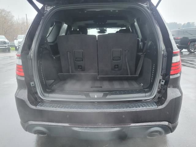 Used 2024 Dodge Durango R/T image 21