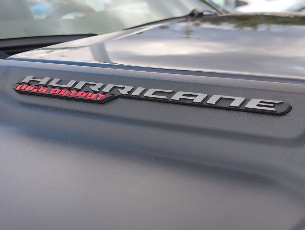 Used 2026 RAM 1500 RHO AWD/4WD image 31