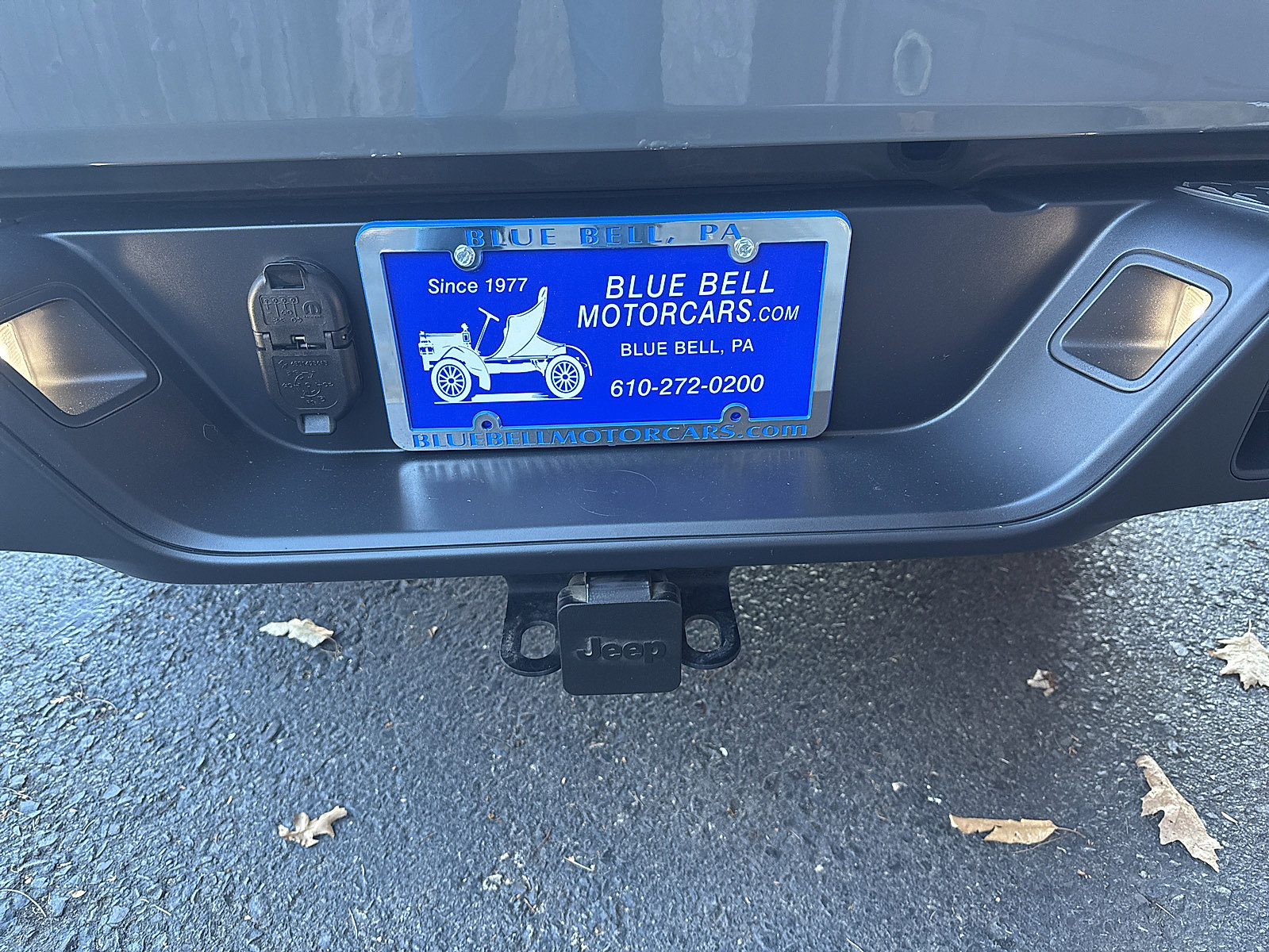 Used 2020 Jeep Gladiator Sport w/ Quick Order Package 24S image 16