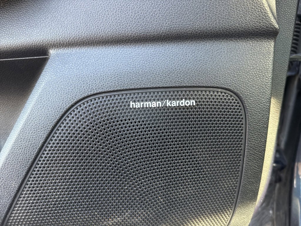 Used 2017 Kia Sportage EX w/ EX Technology Package image 14