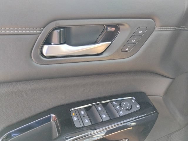New 2026 Nissan Pathfinder Platinum AWD/4WD image 26