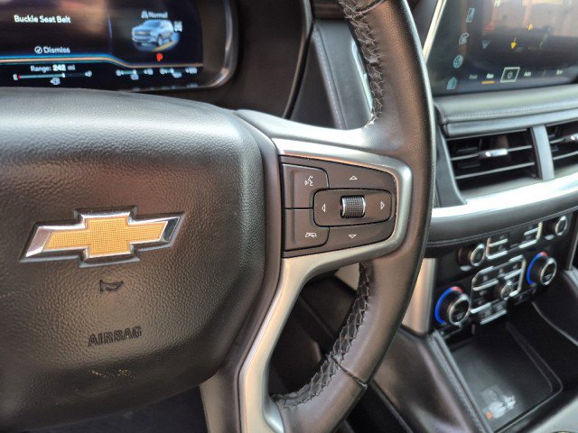 Used 2024 Chevrolet Tahoe LT image 20