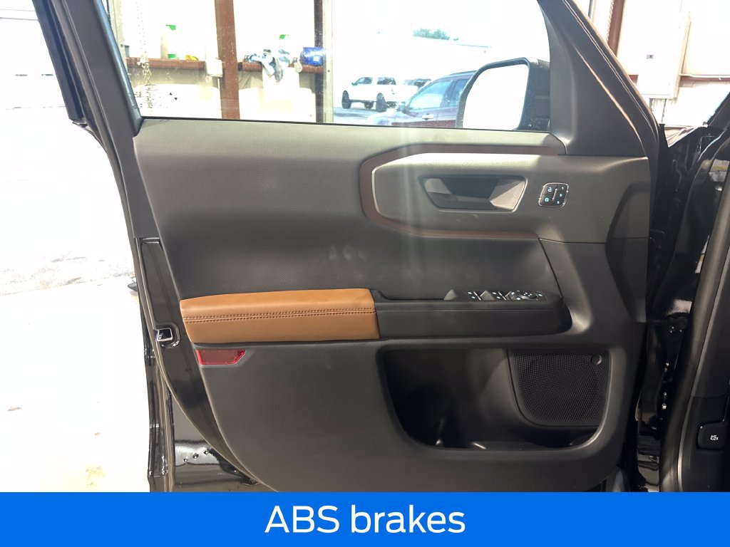 New 2026 Ford Bronco Sport Outer Banks AWD/4WD image 36