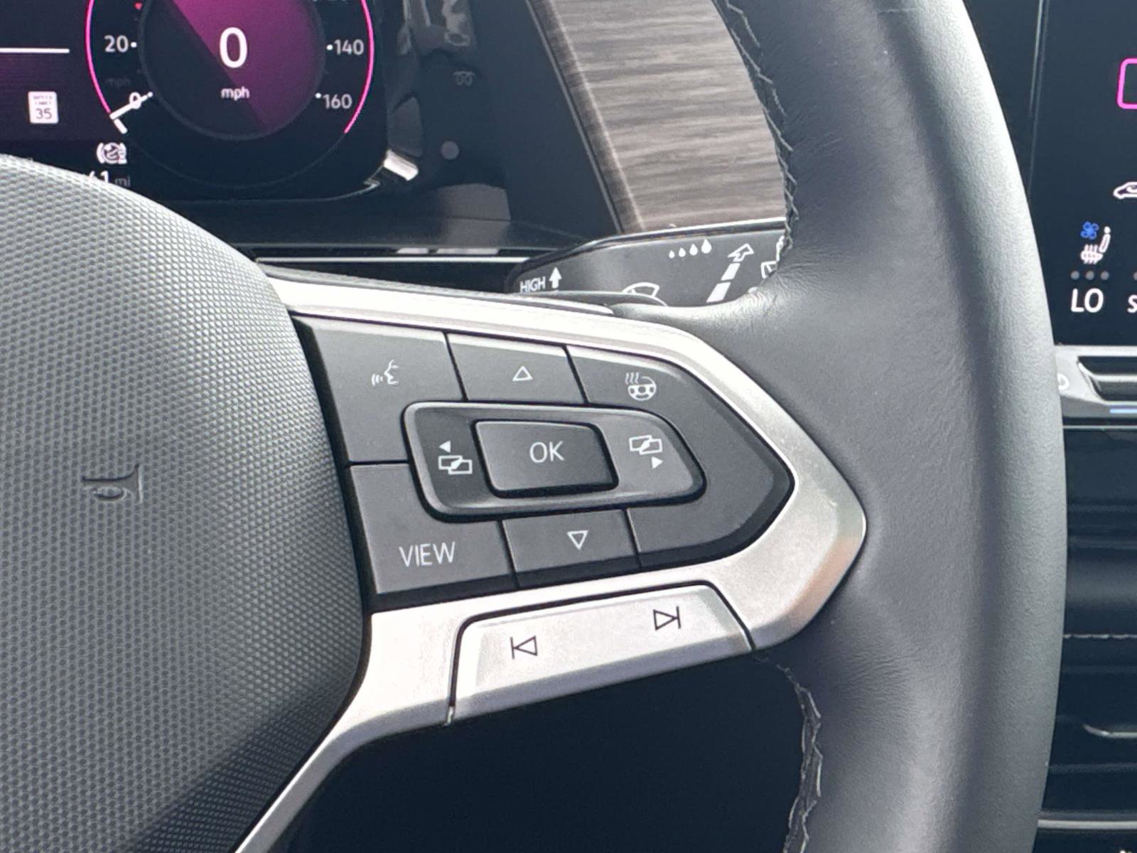 New 2026 Volkswagen Atlas SEL Premium R-Line image 20