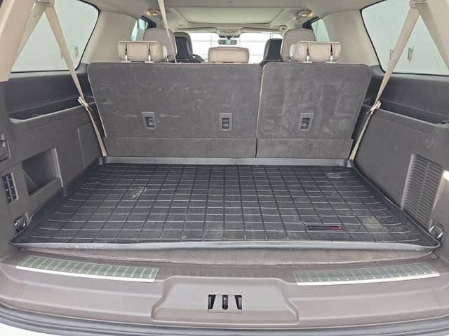 Used 2023 Lincoln Navigator L Reserve image 23