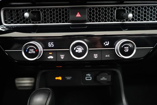 Used 2022 Honda Civic Sport image 39